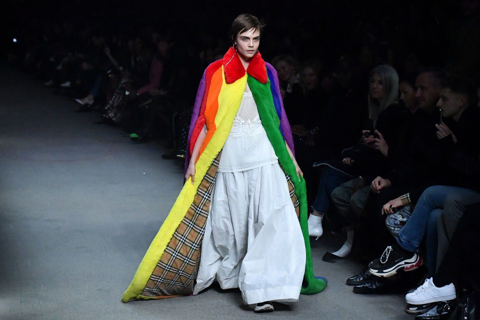 How Inclusive Are Fashion Labels in 2024-Cover Image