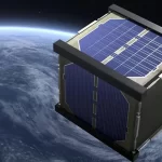 Japan Unveils World’s First Wooden Satellite To Combat Space Pollution-Cover Image
