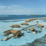 Running on Island Time in Maldives-Cover Image