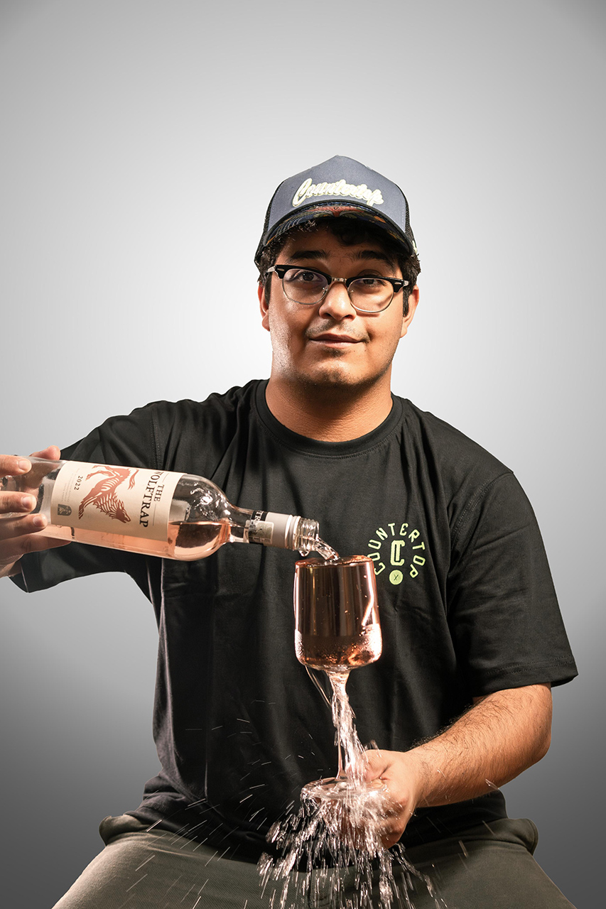 The Wine Whisperer How Prithvi Nagpal is Changing India's Wine Scene-Cover Image