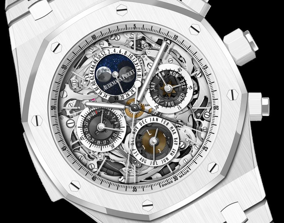 Timeless Icons Exploring The Most Iconic Luxury Watches of All Time-Image 2