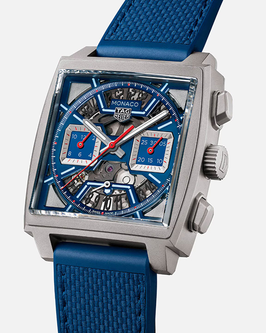 Timeless Icons Exploring The Most Iconic Luxury Watches of All Time-Image 6