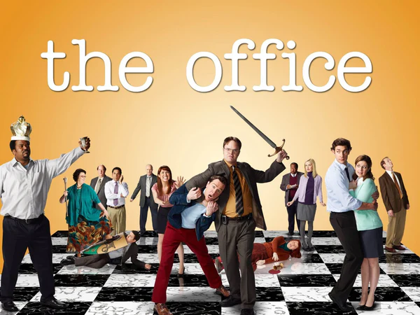 Unwind Your Office Drama with These 10 Office Dramas-Image 1