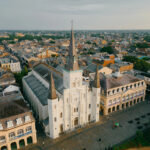 A Stroll Through New Orleans’ Historical Tapestry-Cover Image