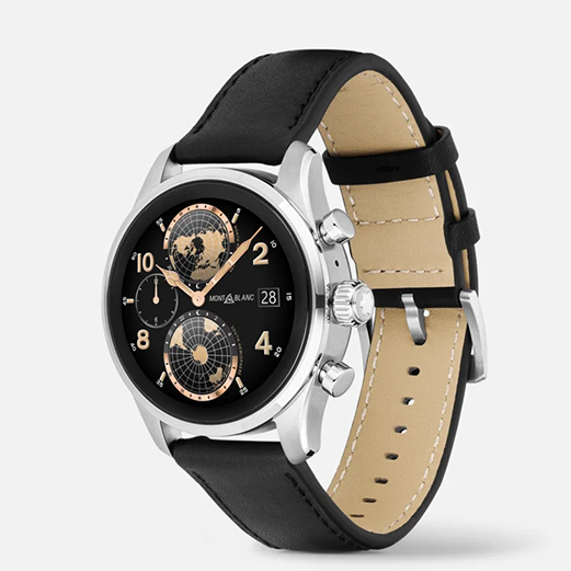 Craftsmanship with Technology- Here are 8 Luxury Smartwatches-Image 1