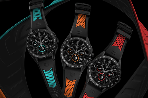 Craftsmanship with Technology- Here are 8 Luxury Smartwatches-Image 4