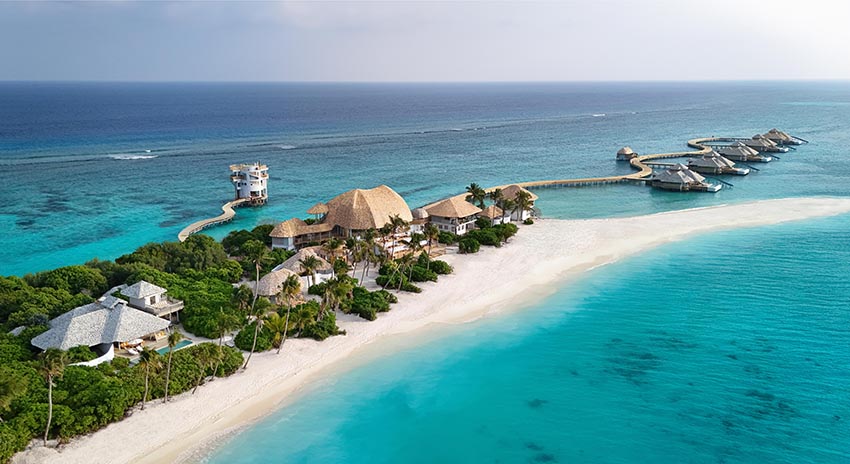 From Antarctica to the Maldives 10 Hotel Experiences That Push the Limits of Luxury-Cover Image