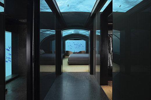 From Antarctica to the Maldives 10 Hotel Experiences That Push the Limits of Luxury-Image 12