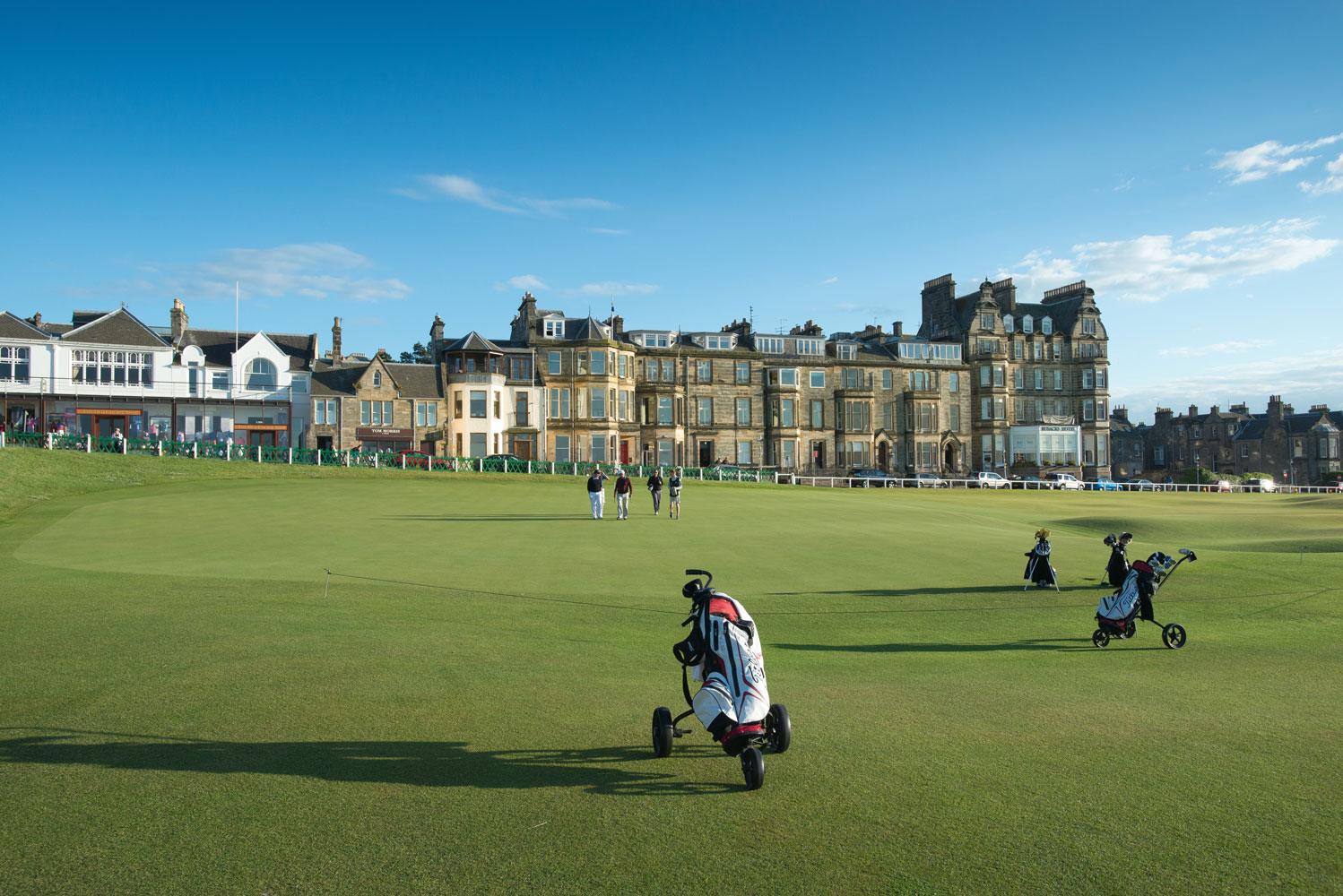 Inside the 8 Most Prestigious Golf Clubs Worldwide-Image 4