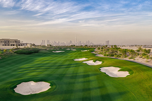 Inside the 8 Most Prestigious Golf Clubs Worldwide-Image 6