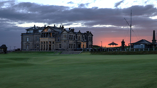 Inside the 8 Most Prestigious Golf Clubs Worldwide-Image 7