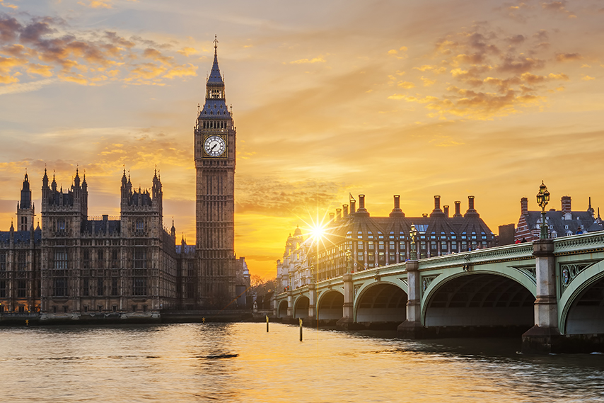 London Awaits Exciting Activities to Start Your Adventure-Cover Image