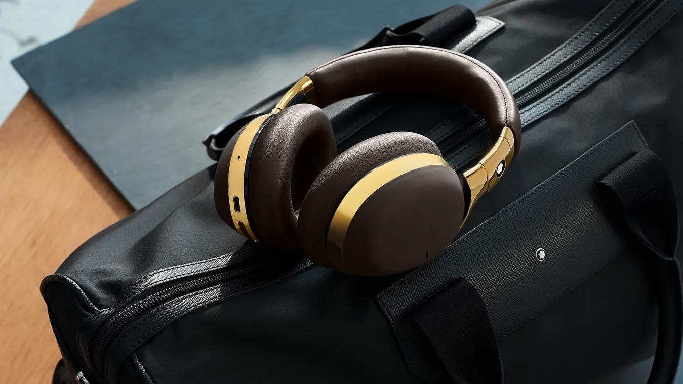 Luxury Headphones that Enhances your Sound Experience-Image 3