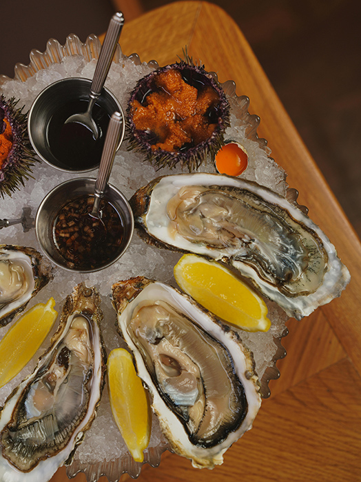 These Sea Delights Are the Most Expensive Ingredients You'll Ever Taste-Image 5