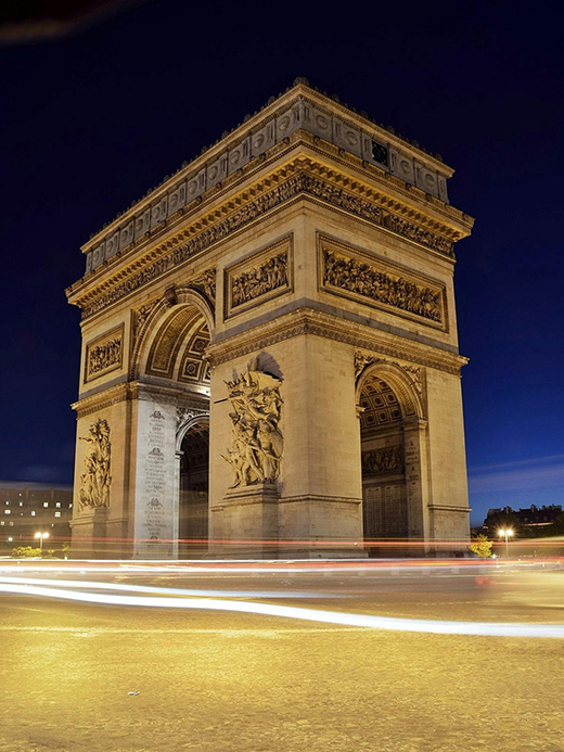 Your Guide To ‘The City of Love’ Paris-Image 5