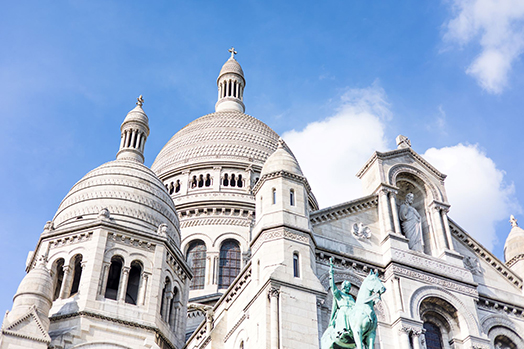 Your Guide To ‘The City of Love’ Paris-Image 6