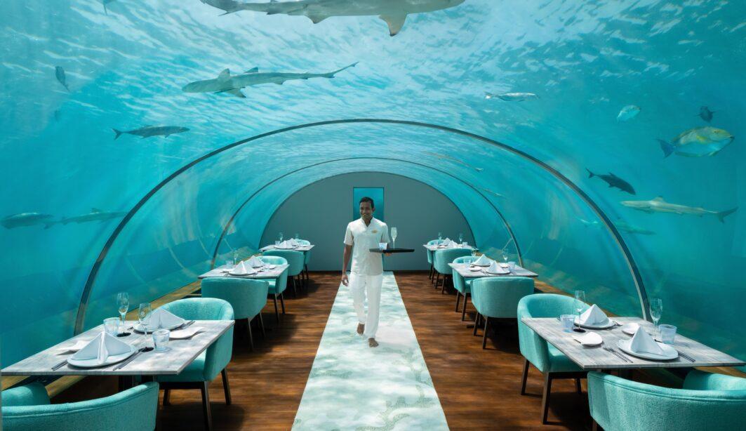 10 Dining Experiences That Go Above and Beyond-Image 1