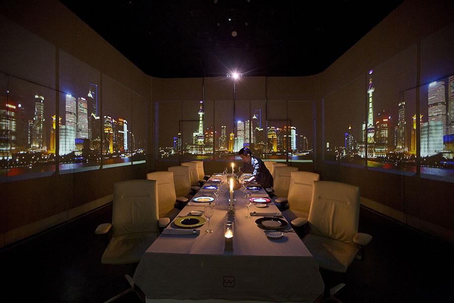 10 Dining Experiences That Go Above and Beyond-Image 2