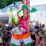 India’s Finest Moments at the Paris Olympics 2024-Cover Image