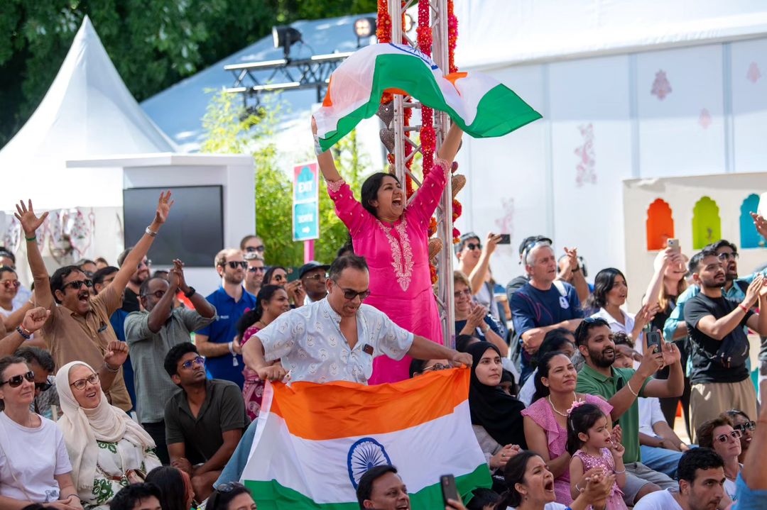 India’s Finest Moments at the Paris Olympics 2024-Cover Image