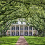 Laissez Les Bon Temps Rouler A Journey Through Louisiana's 13 Enchanting Regions-Cover Image