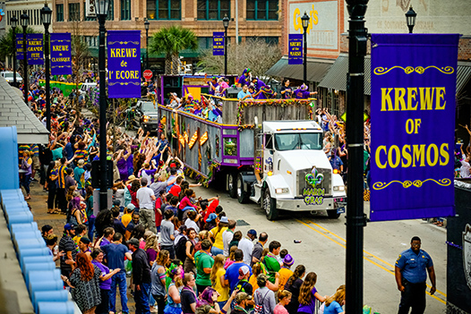 InLaissez Les Bon Temps Rouler A Journey Through Louisiana's 13 Enchanting Regions-Image 4