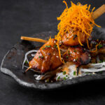 Relish The Taste of Nikkei Cuisine At This Restaurant In India-Cover Image