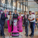 This Made In India Robot Is Moxy Bengaluru’s High-Tech Butler-Cover Image