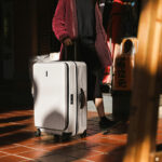 Top 8 Smart Luxury Suitcases for Convenience and Style-Cover Image