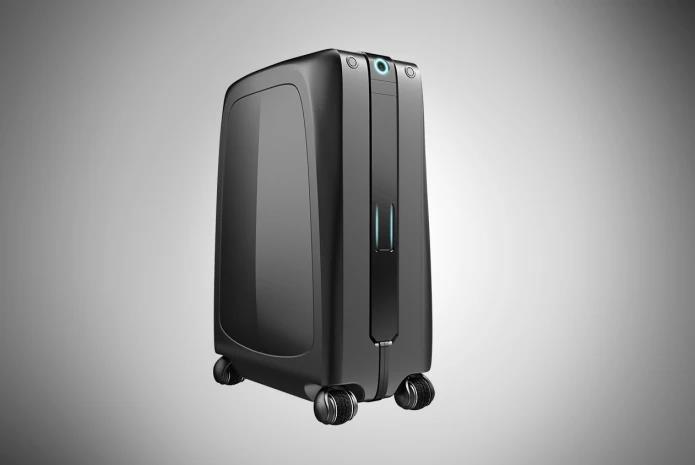 Top 8 Smart Luxury Suitcases for Convenience and Style-Image 5