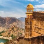 Your Indian Itinerary—Most Fascinating UNESCO World Heritage Sites in India-Cover Image