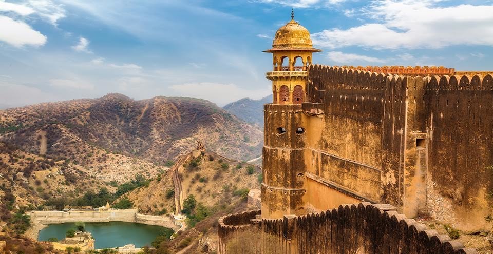 Your Indian Itinerary—Most Fascinating UNESCO World Heritage Sites in India-Cover Image