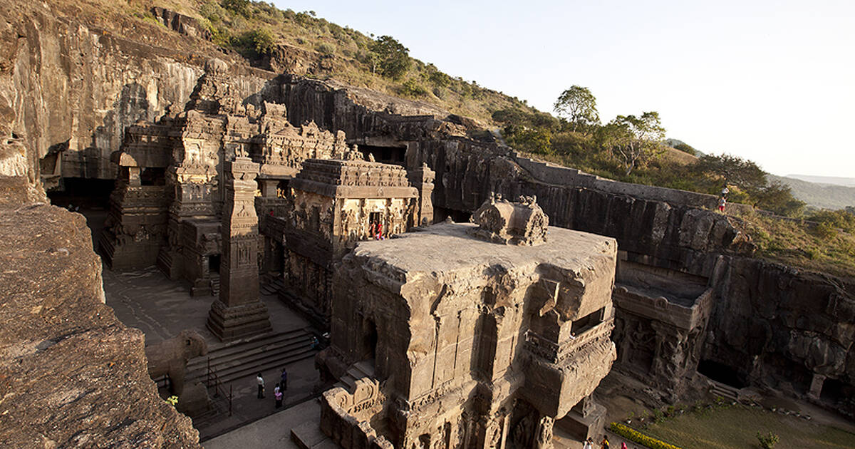 Your Indian Itinerary—Most Fascinating UNESCO World Heritage Sites in India-Image 1