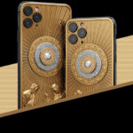 Bejeweled Tech The World's Most Extravagant Smartphones-Cover Image