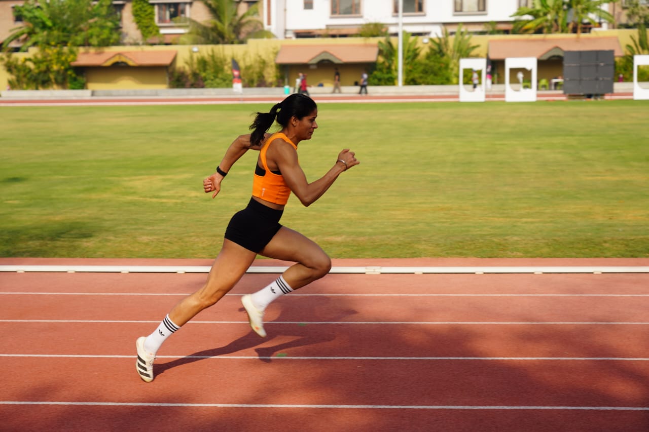 Building Champions How Future Indian Athletes Train for Success-Cover Image