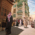 Experience ‘Spectacular Saudi’ Like Never Before-Cover Image