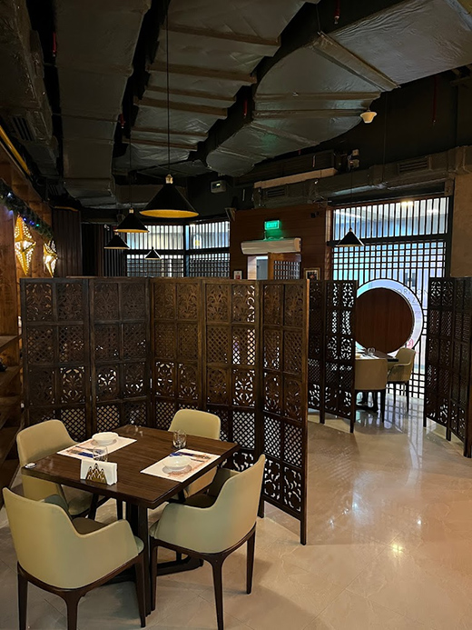 From BBQ to Bibimbap Korea's Finest Restaurants in India-Image 3