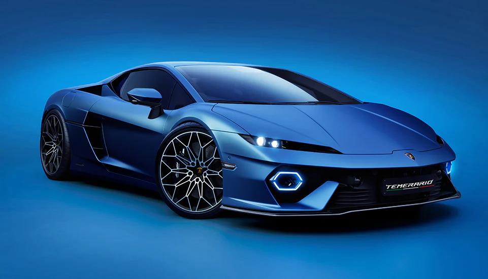 From Ferrari to McLaren, Here are the Most Exclusive Rides In The World Of Automobile-Image 4