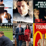 Lights, Camera, Entrepreneurship 10 Films to Ignite Your Business Acumen-Cover Image