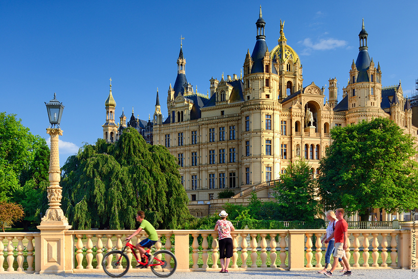 Wander Through Germany’s Best UNESCO World Heritage Sites-Cover Image