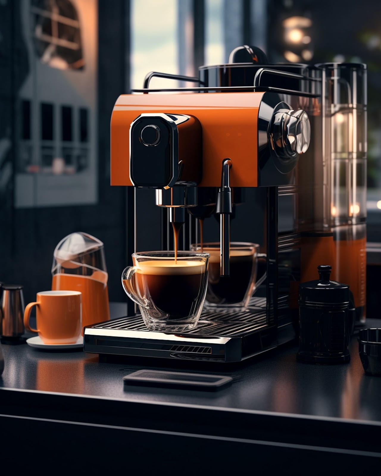 7 Espresso Machines Worth Splurging On for Coffee Lovers-Cover Image