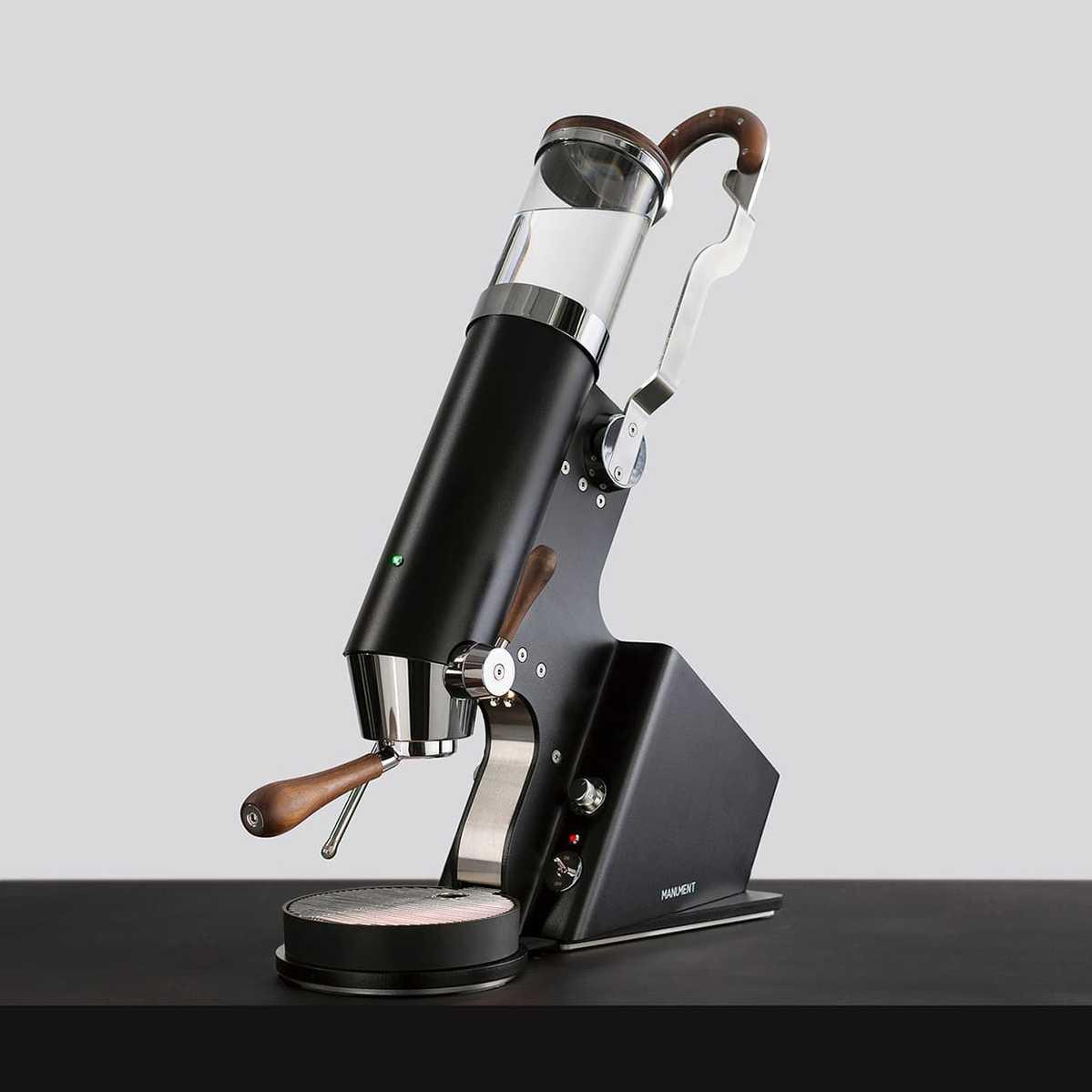 7 Espresso Machines Worth Splurging On for Coffee Lovers-Image 1