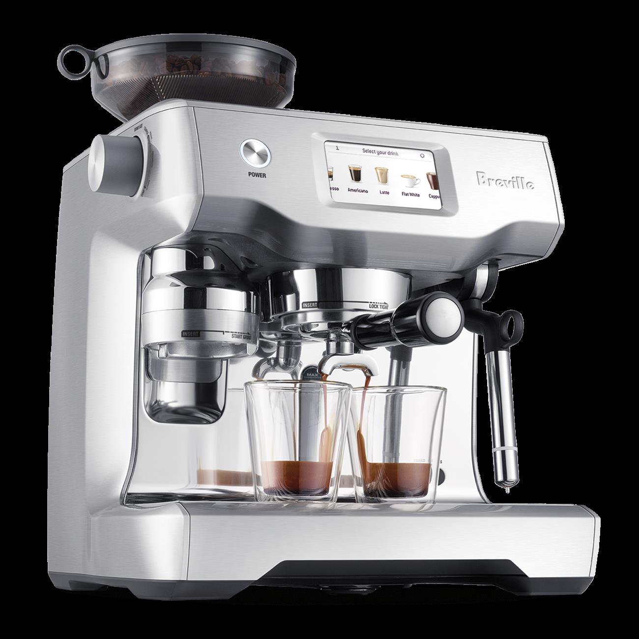 7 Espresso Machines Worth Splurging On for Coffee Lovers-Image 2