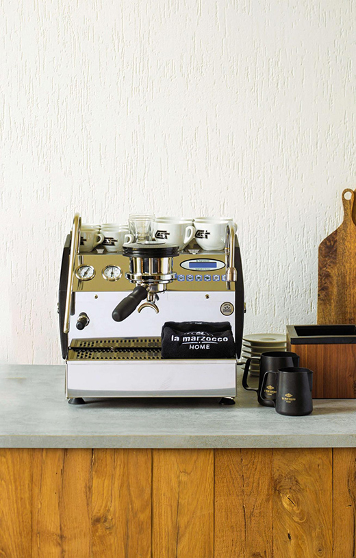 7 Espresso Machines Worth Splurging On for Coffee Lovers-Image 3