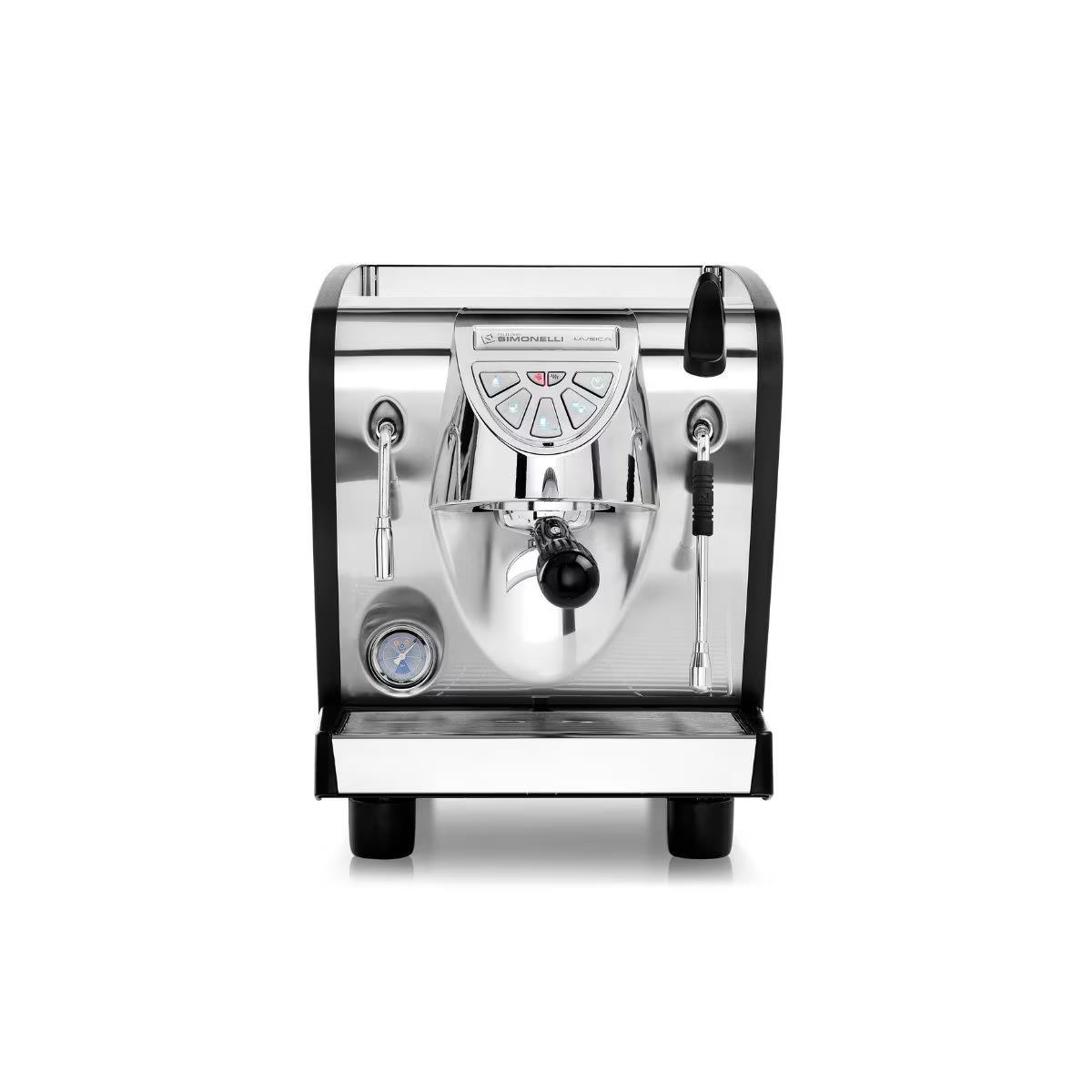 7 Espresso Machines Worth Splurging On for Coffee Lovers-Image 4