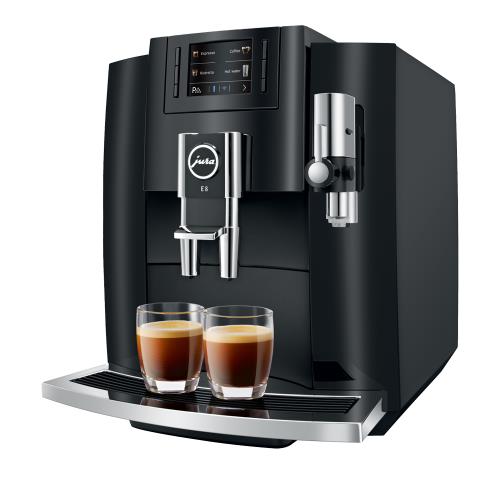 7 Espresso Machines Worth Splurging On for Coffee Lovers-Image 5