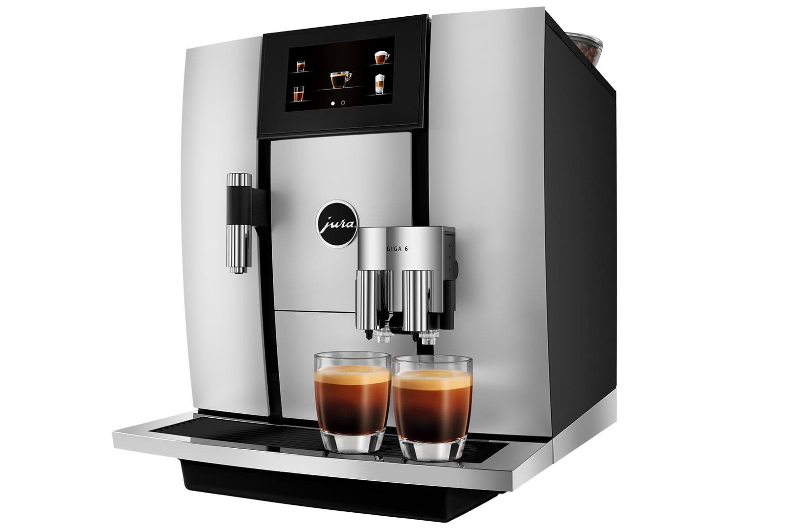 7 Espresso Machines Worth Splurging On for Coffee Lovers-Image 6