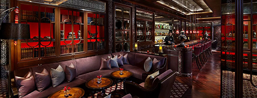 Design Meets Distillation: India's Most Aesthetic Bars-Image 1