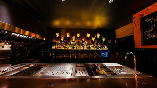 Design Meets Distillation: India's Most Aesthetic Bars-Image 6