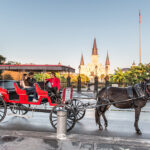 Rediscover Romance in New Orleans Year-Round-Cover Image